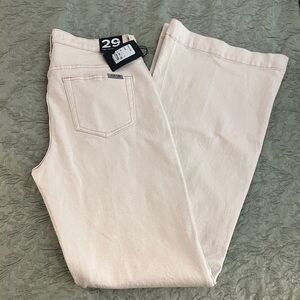 Joe's Jeans Women's high rise flare